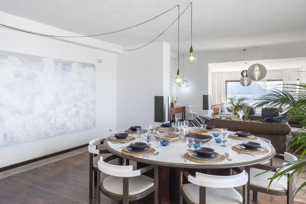 Villa Luxury Punta De Teno - Canary Good Vibes Buenavista Del Norte Dış mekan fotoğraf